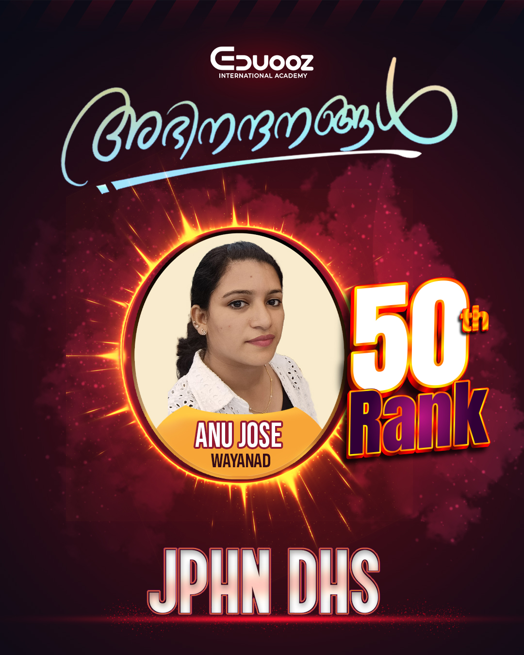 Rank holder portrait: 50 anu jose   JPHN DHS.jpg